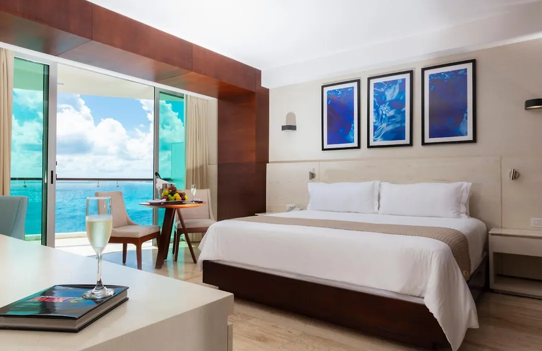 Krystal Grand Cancun All Inclusive-1