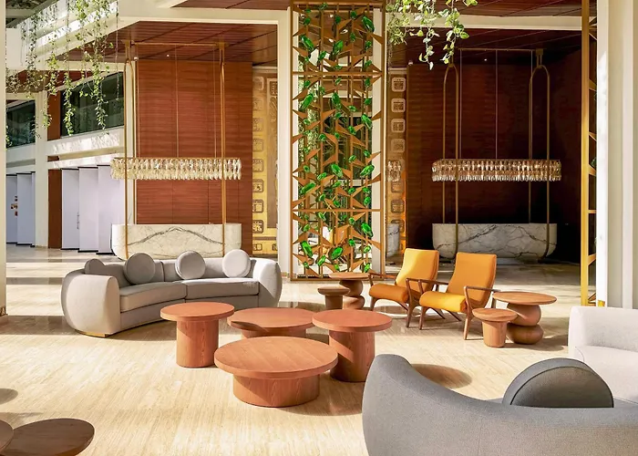 Paradisus By Meliá Cancún -All Inclusive